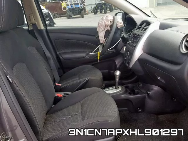 3N1CN7APXHL901297 фото 4