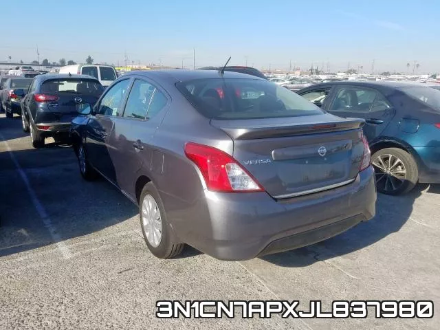 3N1CN7APXJL837980 фото 3