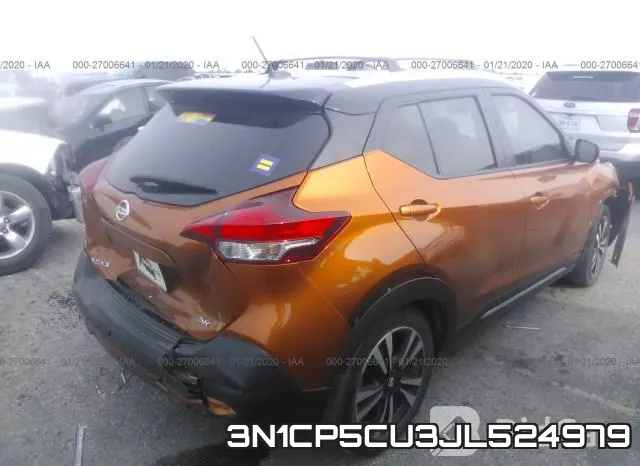 3N1CP5CU3JL524979 фото 2