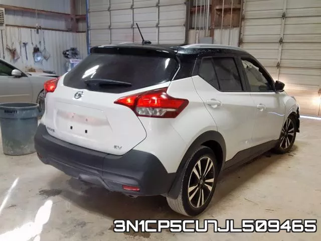 3N1CP5CU7JL509465 фото 3