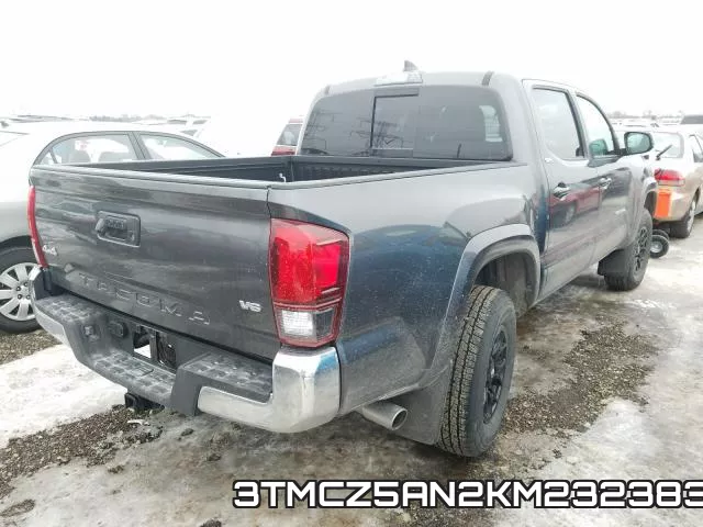 3TMCZ5AN2KM232383 фото 4