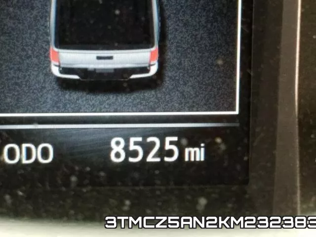 3TMCZ5AN2KM232383 фото 7