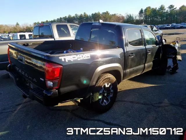 3TMCZ5AN3JM150712 фото 4