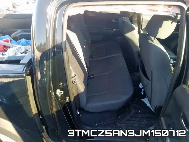 3TMCZ5AN3JM150712 фото 6