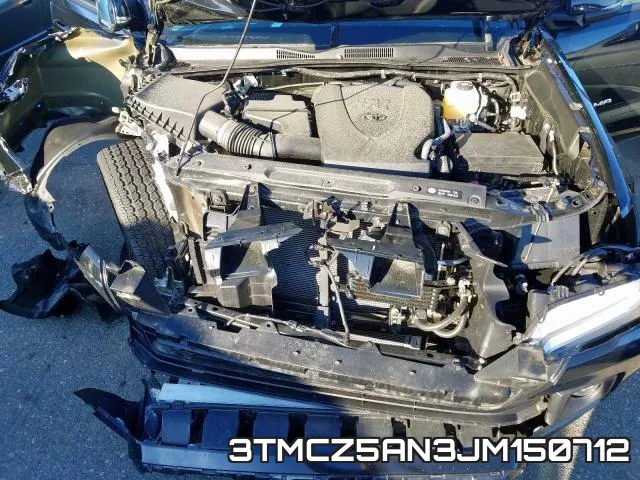 3TMCZ5AN3JM150712 фото 7