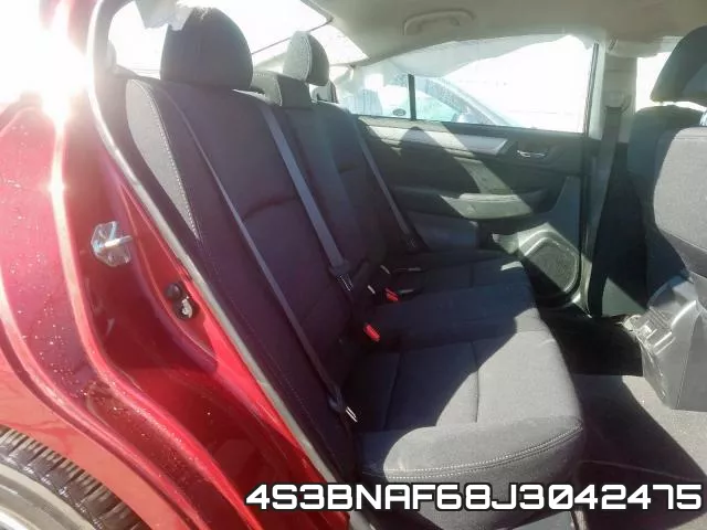 4S3BNAF68J3042475 фото 2