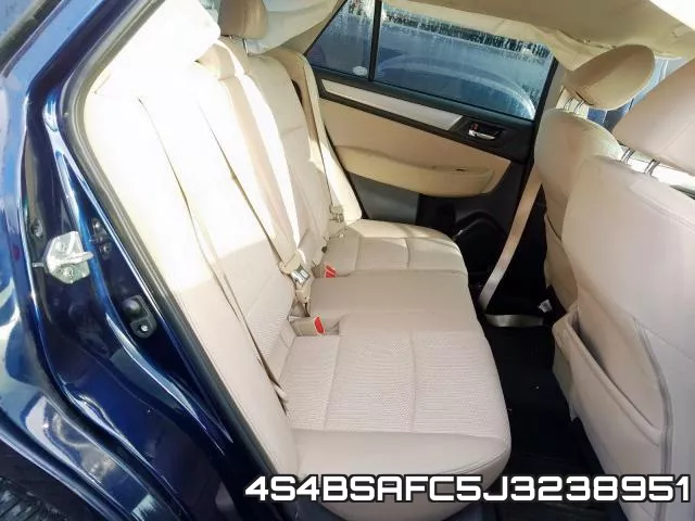 4S4BSAFC5J3238951 фото 6