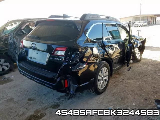 4S4BSAFC8K3244583 фото 3