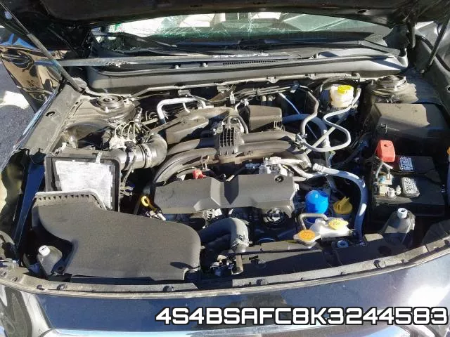4S4BSAFC8K3244583 фото 5