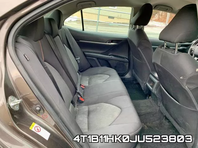 4T1B11HK0JU523803 фото 6