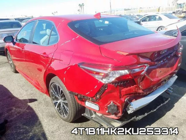 4T1B11HK2KU253314 фото 3