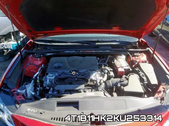 4T1B11HK2KU253314 фото 7