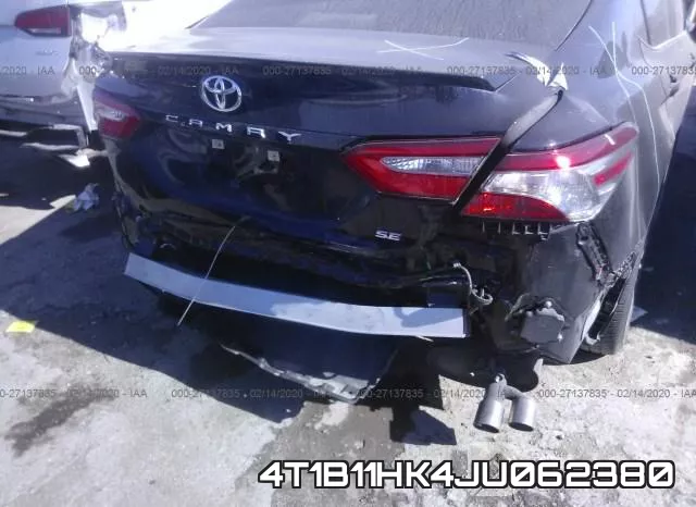 4T1B11HK4JU062380 фото 6
