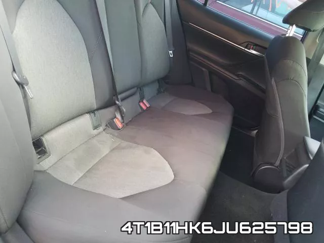 4T1B11HK6JU625798 фото 5
