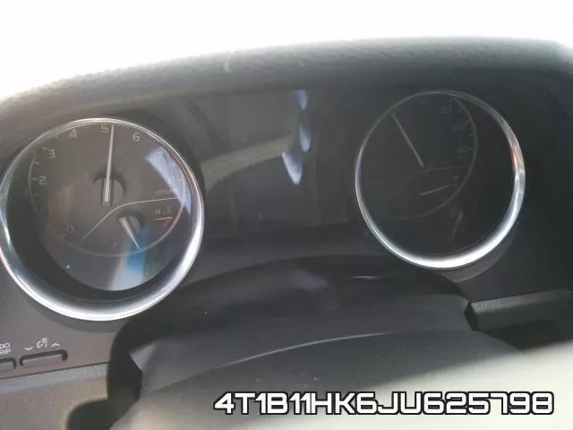 4T1B11HK6JU625798 фото 7