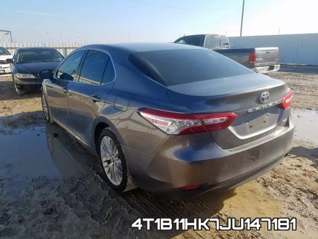 4T1B11HK7JU147181 фото 3