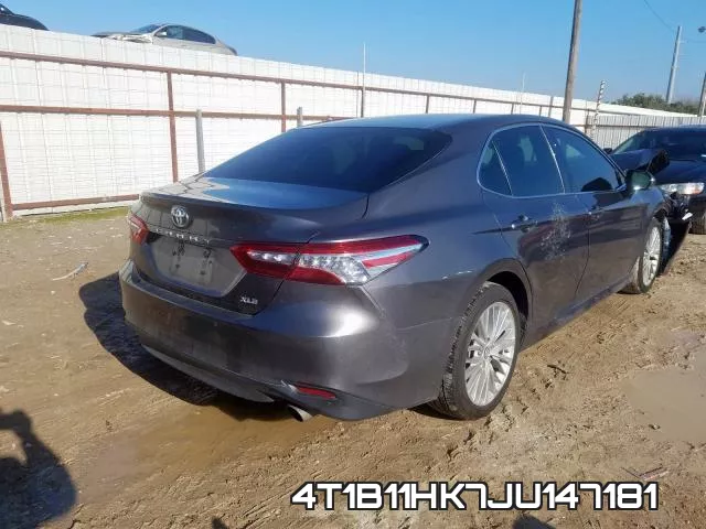 4T1B11HK7JU147181 фото 4