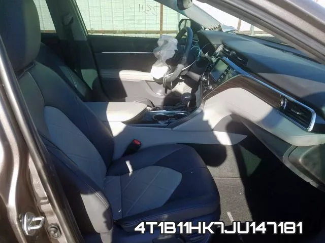 4T1B11HK7JU147181 фото 5