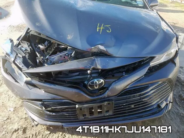 4T1B11HK7JU147181 фото 6