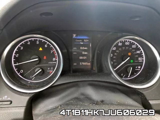 4T1B11HK7JU606029 фото 4