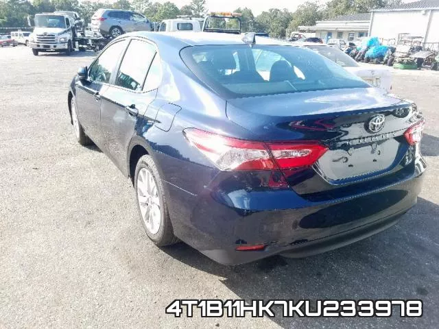 4T1B11HK7KU233978 фото 4
