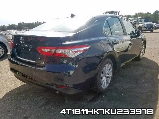 4T1B11HK7KU233978 фото 5
