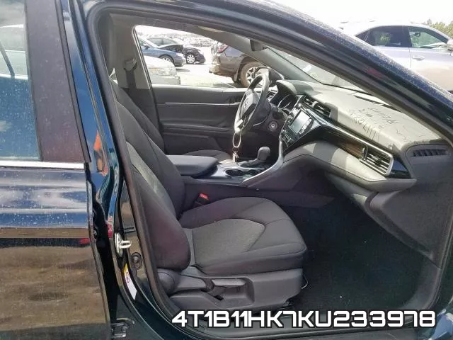 4T1B11HK7KU233978 фото 6