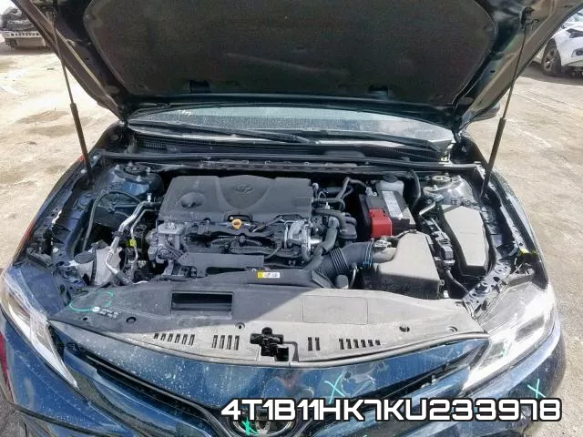 4T1B11HK7KU233978 фото 7