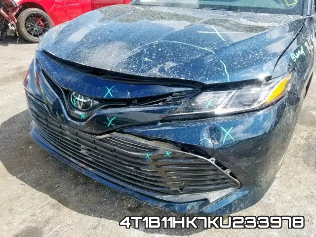 4T1B11HK7KU233978 фото 8