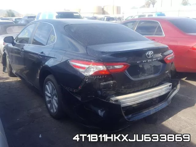 4T1B11HKXJU633869 фото 4