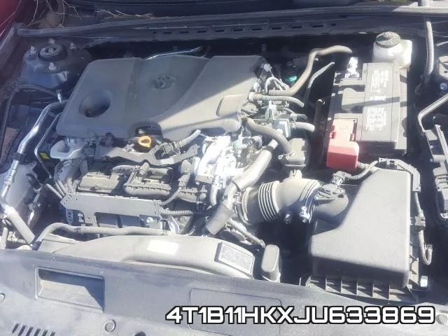 4T1B11HKXJU633869 фото 7
