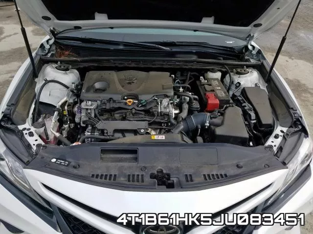4T1B61HK5JU083451 фото 6