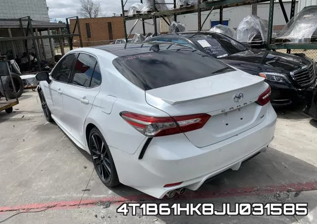 4T1B61HK8JU031585 фото 4