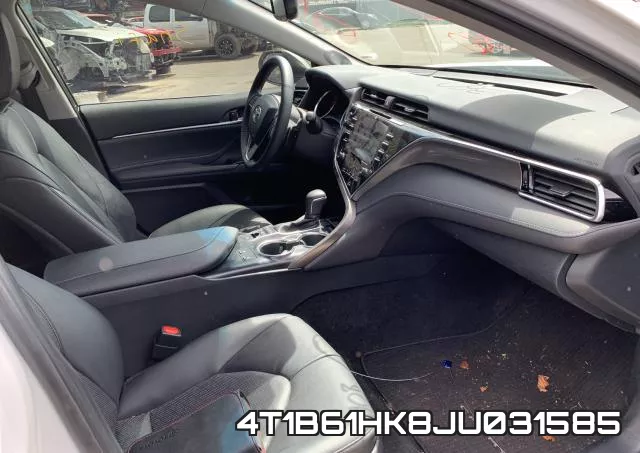 4T1B61HK8JU031585 фото 5