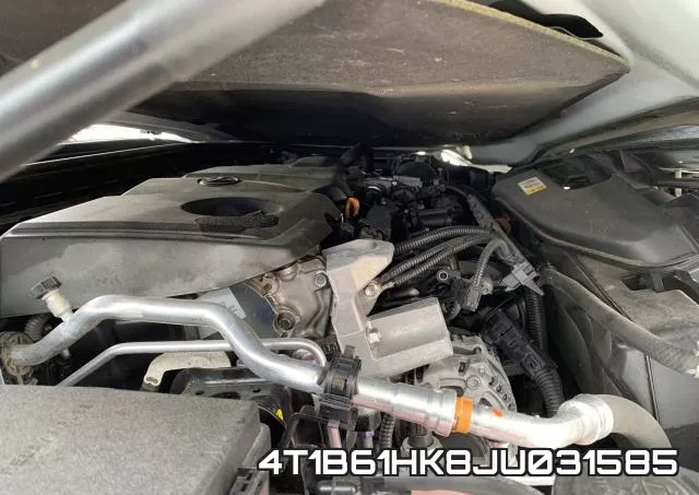 4T1B61HK8JU031585 фото 7