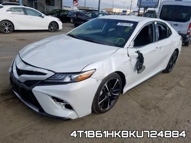 4T1B61HK8KU724884 фото 3