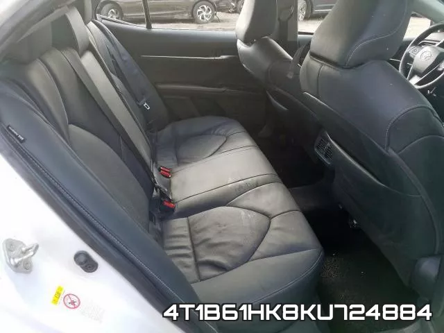 4T1B61HK8KU724884 фото 5