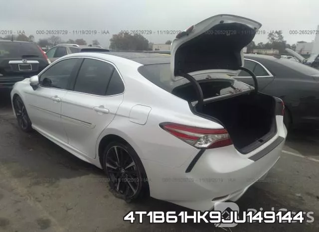 4T1B61HK9JU149144 фото 3