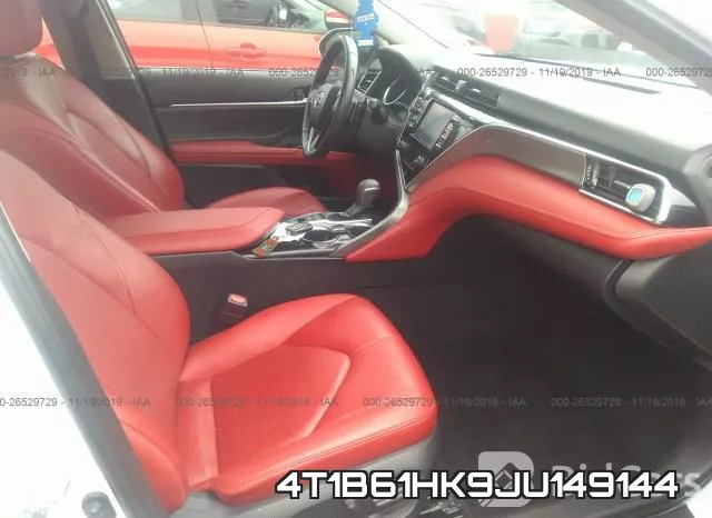 4T1B61HK9JU149144 фото 4