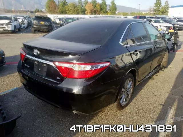 4T1BF1FK0HU437891 фото 4
