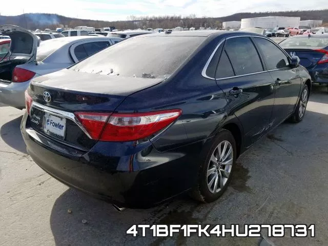 4T1BF1FK4HU278731 фото 4