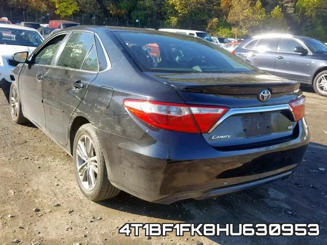 4T1BF1FK8HU630953 фото 4