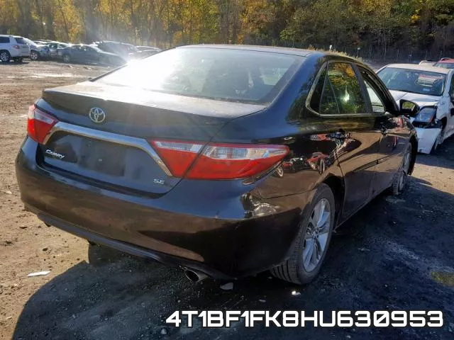 4T1BF1FK8HU630953 фото 5