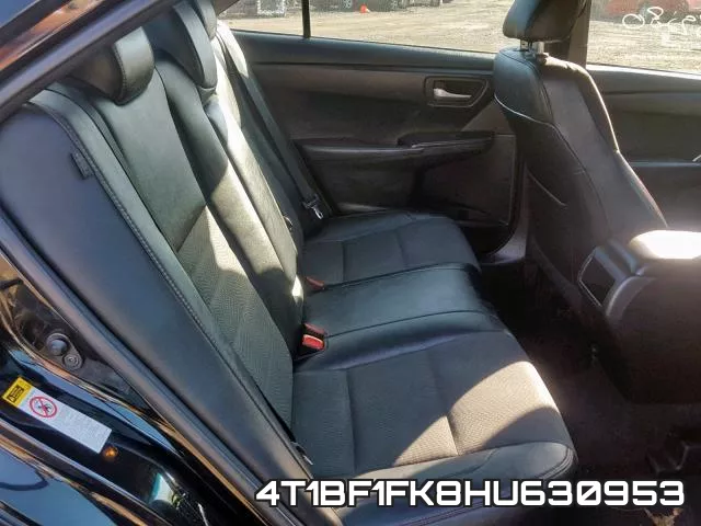 4T1BF1FK8HU630953 фото 6
