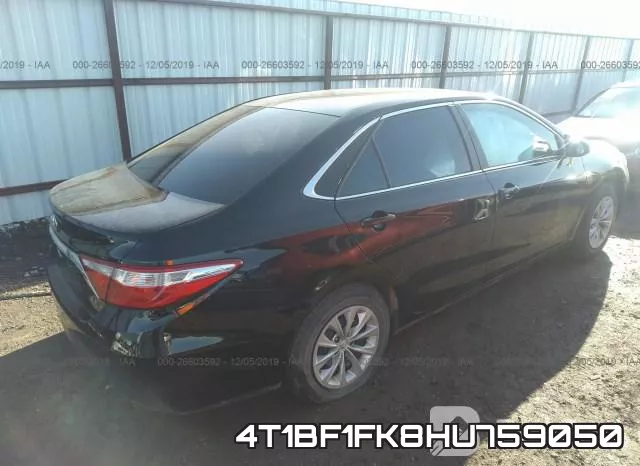 4T1BF1FK8HU759050 фото 4