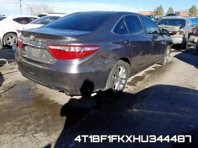 4T1BF1FKXHU344487 фото 4