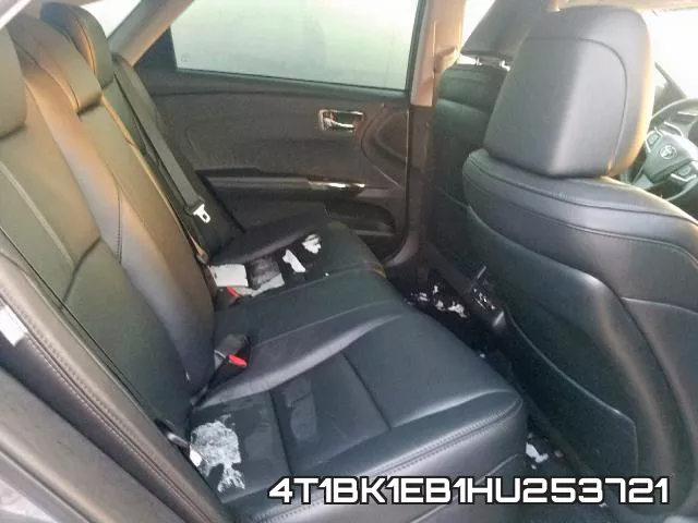 4T1BK1EB1HU253721 фото 3