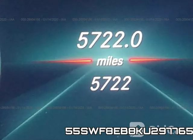55SWF8EB8KU297765 фото 4