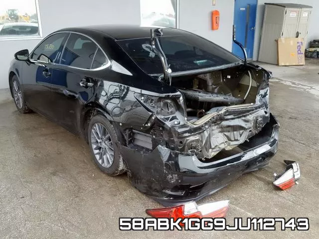 58ABK1GG9JU112743 фото 4