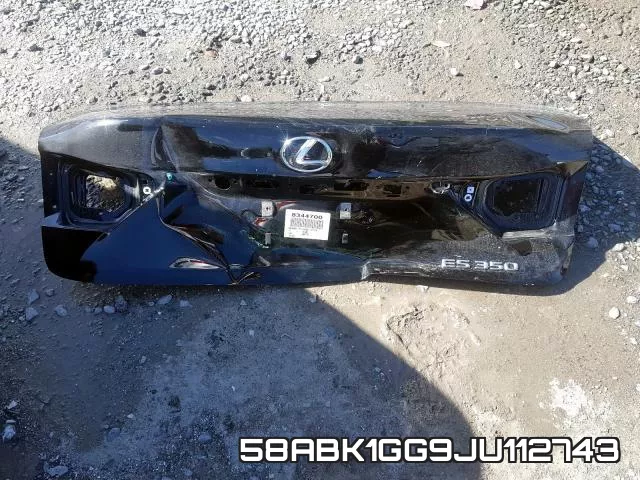 58ABK1GG9JU112743 фото 8